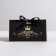 Bonbonniere box, gift packaging, “big victories”, 10 x 5.5 x 5.5 cm