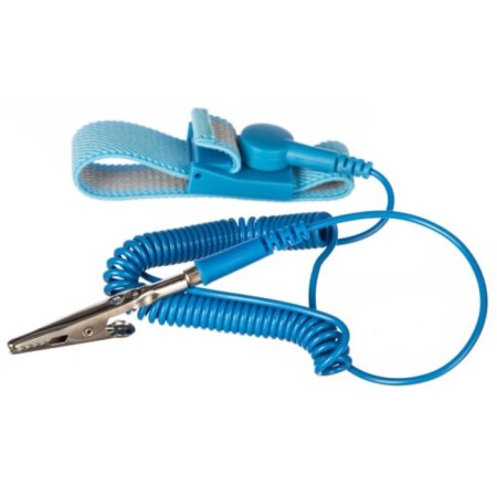 Antistatic bracelet Rexant ZD-152