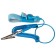 Antistatic bracelet Rexant ZD-152