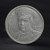 Coin "2 rubles 2001 Yu.A. Gagarin SPMD"