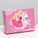 Gift box team "Sister", 21 x 15 x 5.7 cm