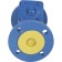 Cast iron filter Tecofi F3240N, flange, PN16, DN50
