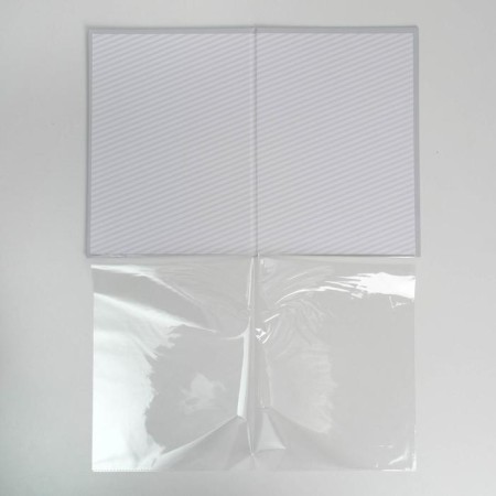 The folder for the certificate of marriage “Together forever!”, A4.-4