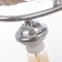 Causte "Doris" BP 2x40W E27 Chrome Model: 2679462