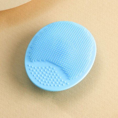 Brill face massager "Harmony inside", 6.5 x 5 cm-4