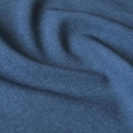 Set of tablecloths "Ibiza", size D145 cm, blue color, 2 pcs.-1