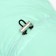 Kombinson "Gloss", size L (DS 34, OG 47, Osh 34 cm, up to 10 kg), mint