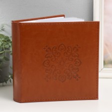 Photo album for 200 photos 10x15 cm 