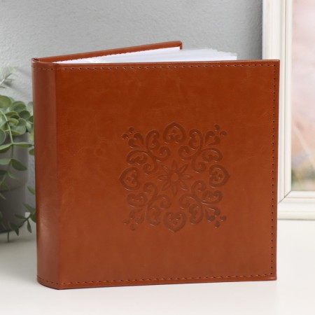 Photo album for 200 photos 10x15 cm "Classic"