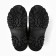 Winter boots from an EVA with a combined top (Black Black, 31)