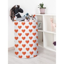 Basket for toys 