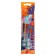 Set of ballpoint pens 4 pieces Erichkrause U-109 Stick & Grip Tropical Node 1.0mm, blue color
