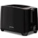 Toster Vitek VT-7169, 750 W, 7 modes, 2 toasts, black