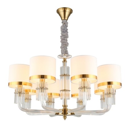 Suspended chandelier Elza E14 320W
