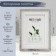 Photo frame plastic 10x15 cm "Double. Gray tree" 18.8x13.8x1.4 cm