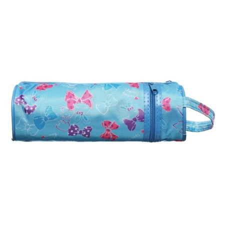 Penal - School Tubus on the Lightning "Bows" Blue-3