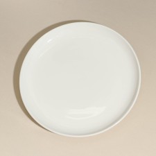 Porcelain plate 