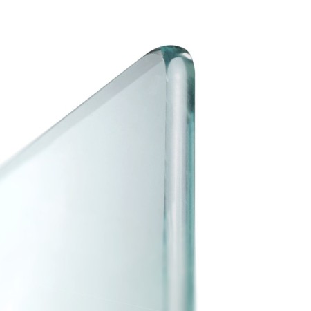 Mirror with a polished edge EvoForm, 50x60 cm-4