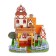 Designer 3D "Contantly villa"