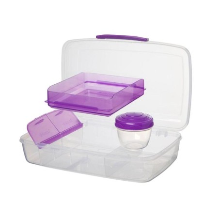 Lunchbox Bento, 1.76 l-6