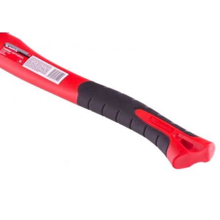 Ax Matrix Optimal 21651, 600 g, 390 mm, forged, fiberlass ax-3