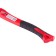 Ax Matrix Optimal 21651, 600 g, 390 mm, forged, fiberlass ax