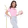 Female blouse "Maya", size 42
