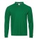 Male shirt, size 52, green color