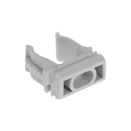 Clips for pipes Ural Pak, 16 mm, AT-50116-010-1