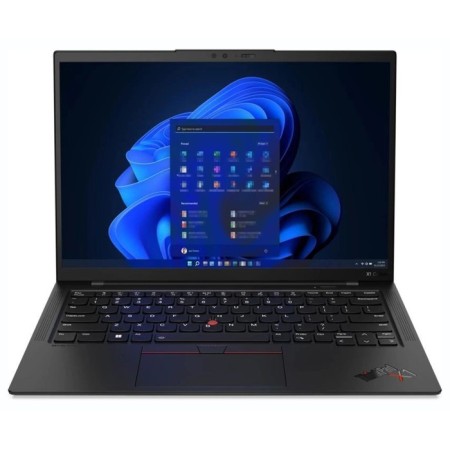 LENOVO ThinkPad X1 Carbon G11 Core i7 1365U 16GB SSD1TB IRIS XE GRAPHICS 14 "1068602