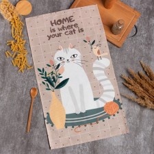 Towel Ethel 