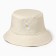 Panama Women's Bilateral Minaku "Chamomile" Beige color, size 56-58