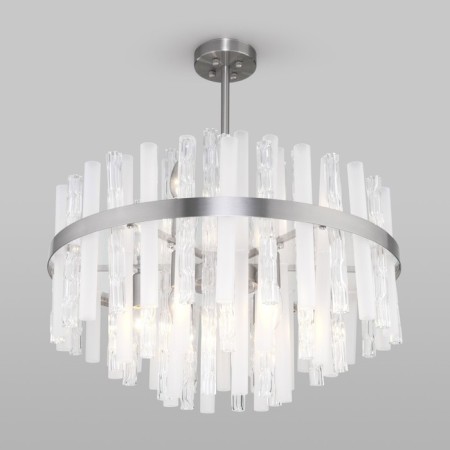 Ceiling chandelier Smart House Hollis, 60W, E14, 60x60x65 cm