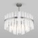 Ceiling chandelier Smart House Hollis, 60W, E14, 60x60x65 cm