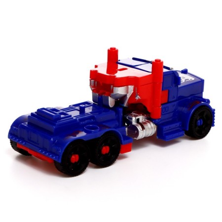 Set of transformers "Cosmobots", 3 pcs.-9