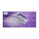 PHILIPS DST3010/30 iron, ceramic sole, 2000 watts, 30 g/min, 300 ml, purple