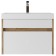 Domino Karlo Domino Domino Classica 60, suspended, oak woth, with 1 box