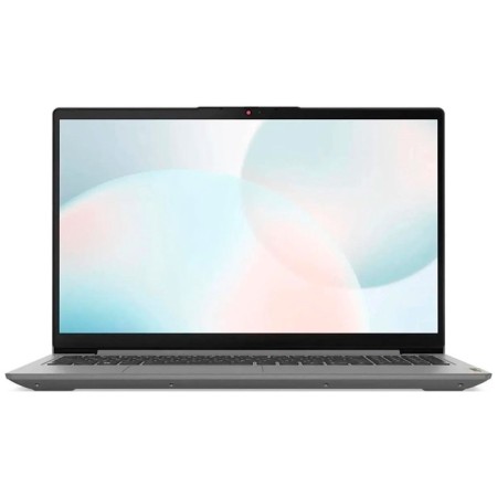 Laptop 15.6 "IPS FHD Lenovo Ideapad 3 (82RK00YWRK) GREY-1