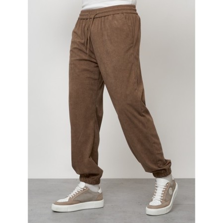 Sports suit men's, size 52, beige color-5