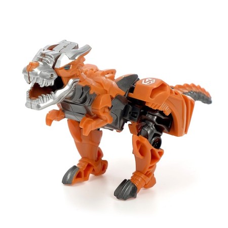 Set of robots "Defenders"-20