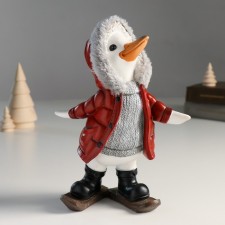 Polystone souvenir 