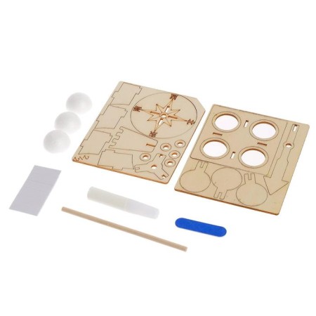 Set for experiments "weather station"-1