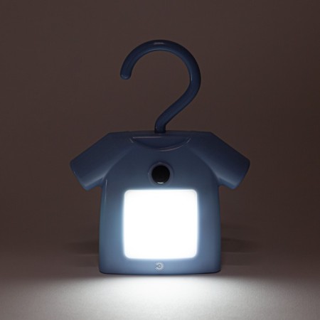 NLED-485-1W-SW-BU night nighttime-1