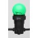 LED LED era Belt "Shar", 1 W, E27, 10 lm, 3000k, glow warm white
