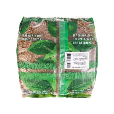 Green corner, “Repair” lawn seeds, 0.75 kg-4