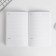 Chancellery set "March 8": 5 items