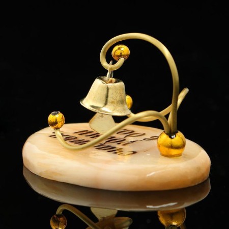 Amulet "bell", happiness, good luck in the house-2