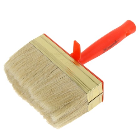 Maklovice brush Matrix, 50x150 mm, plastic handle, natural bristles