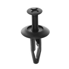 Clip fasteners, KP-00160