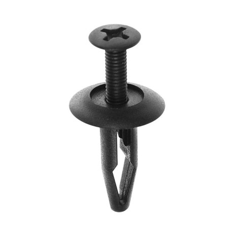 Clip fasteners, KP-00160